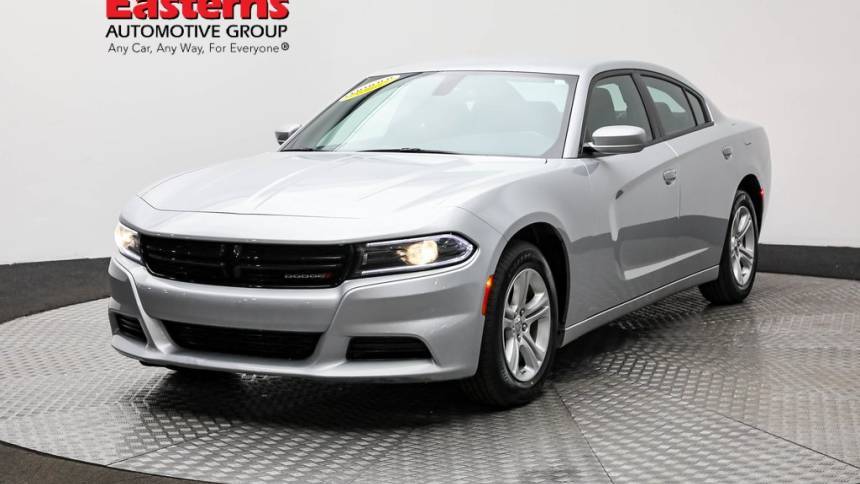 2022 Dodge Charger SXT — Sedan — 56,753 mi — Millersville, MD