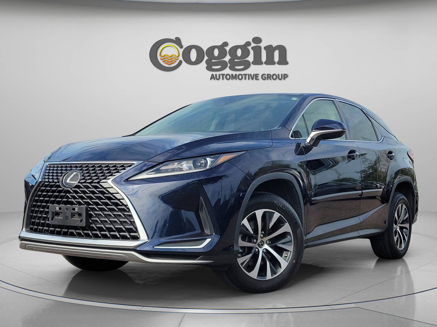 2022 Lexus RX RX 350