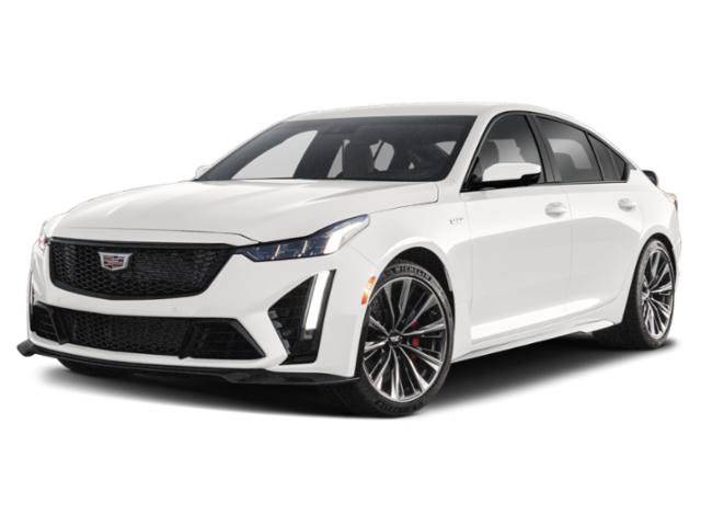 2023 Cadillac CT5-V Standard