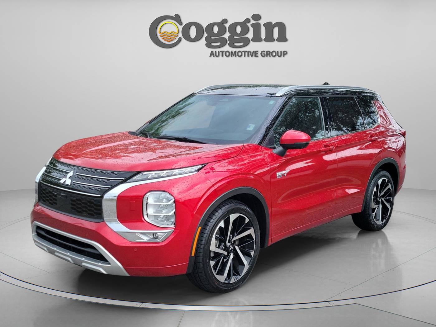 2023 Mitsubishi Outlander