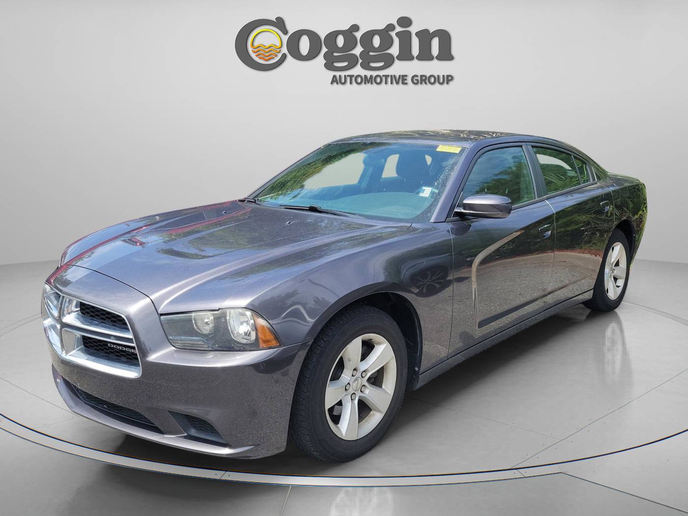 2014 Dodge Charger SE