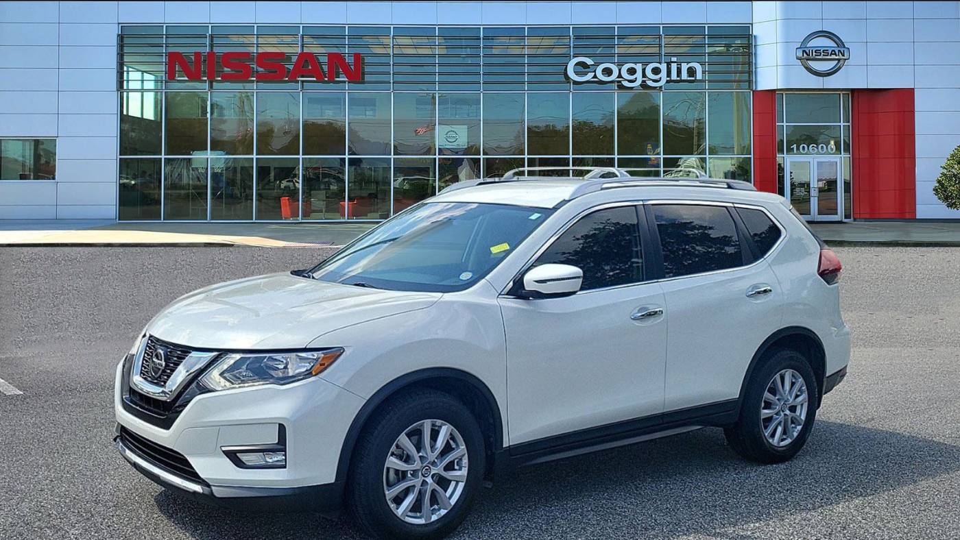 Certified PreOwned Nissans for Sale in Lake City, FL (with Photos