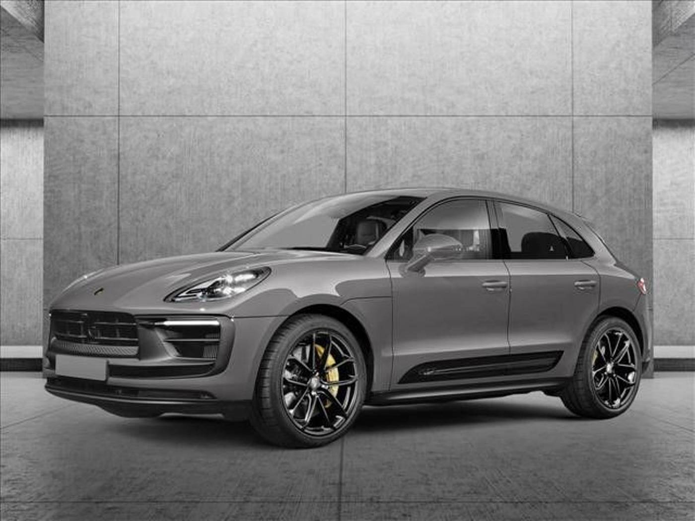 2024 Porsche Macan Standard — SUV — 10,786 mi — Newport Beach, CA