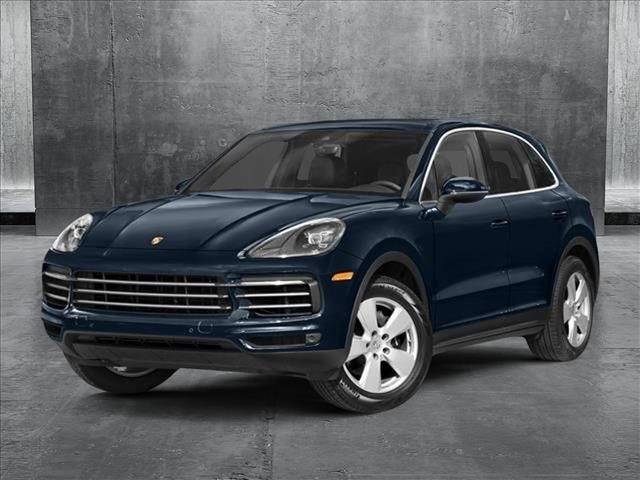 2023 Porsche Cayenne S — SUV — 5,705 mi — Costa Mesa, CA