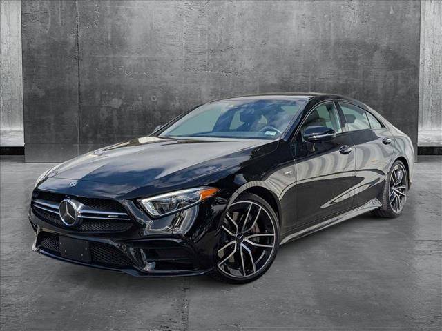 2019 Mercedes-Benz CLS AMG CLS 53 S — Sedan — 27,137 mi — Costa Mesa, CA