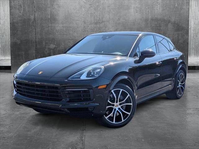 2020 Porsche Cayenne S — SUV — 63,977 mi — Costa Mesa, CA