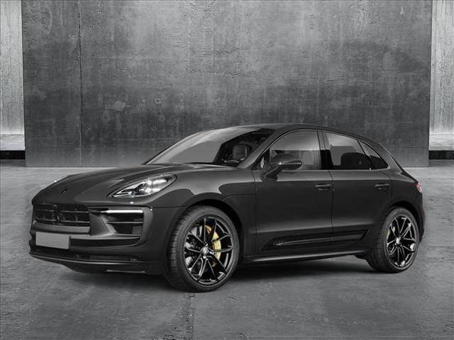2022 Porsche Macan S — SUV — 30,498 mi — Newport Beach, CA