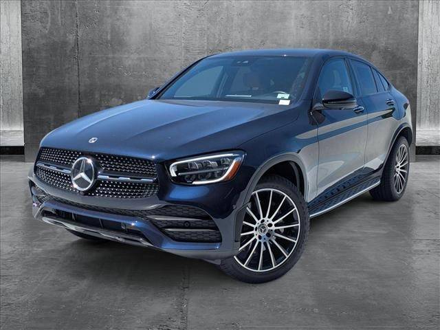 2023 Mercedes-Benz GLC GLC 300 — SUV — 7,982 mi — Costa Mesa, CA