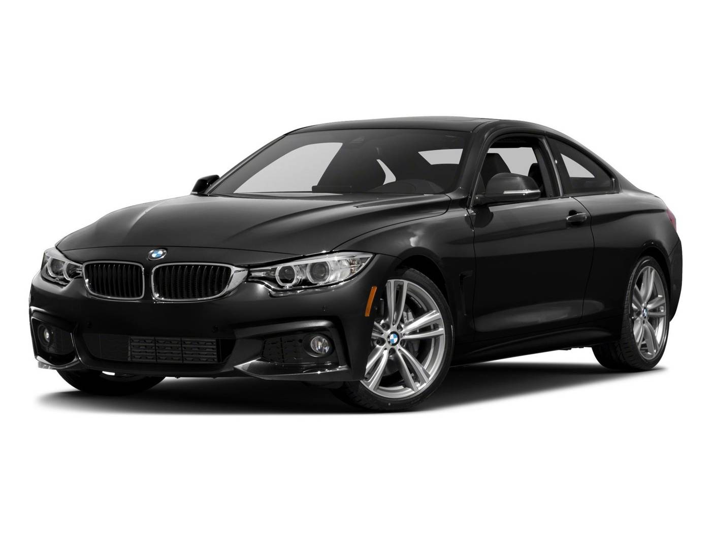 2017 BMW 4 Series 440i — Coupe — 39,445 mi — Newport Beach, CA