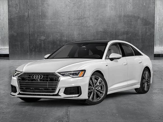 2020 Audi A6 Premium Plus — Sedan — 30,139 mi — Costa Mesa, CA