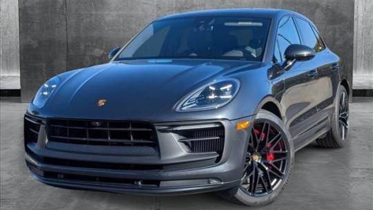 2022 Porsche Macan GTS — SUV — 13,589 mi — Costa Mesa, CA