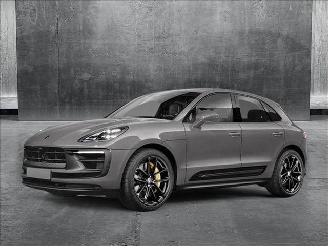 2024 Porsche Macan Standard — SUV — 7,787 mi — Newport Beach, CA