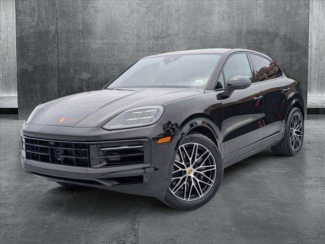2024 Porsche Cayenne Standard — SUV — 21,081 mi — Newport Beach, CA
