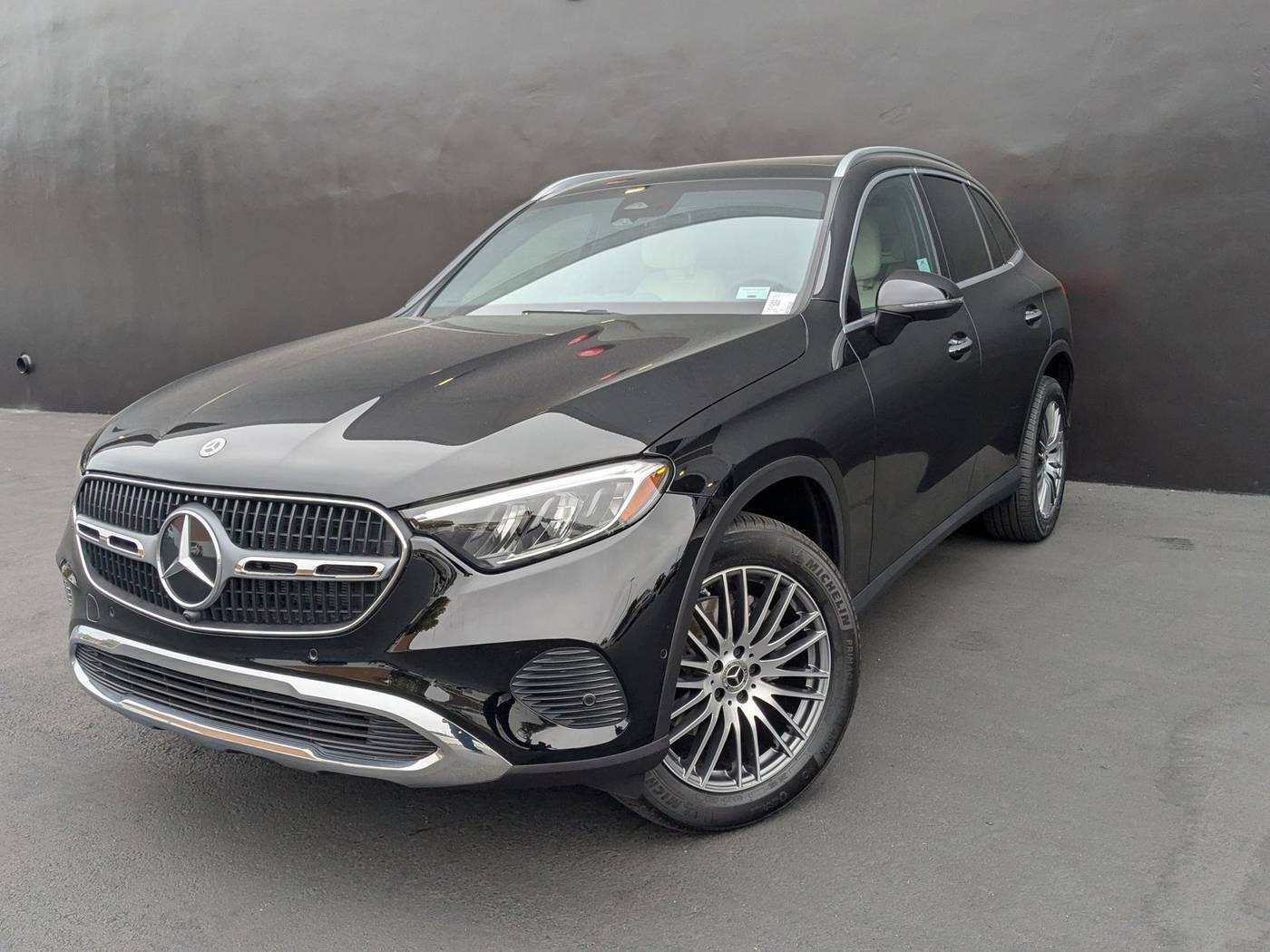2024 Mercedes-Benz GLC GLC 300 — SUV — 6,604 mi — Newport Beach, CA