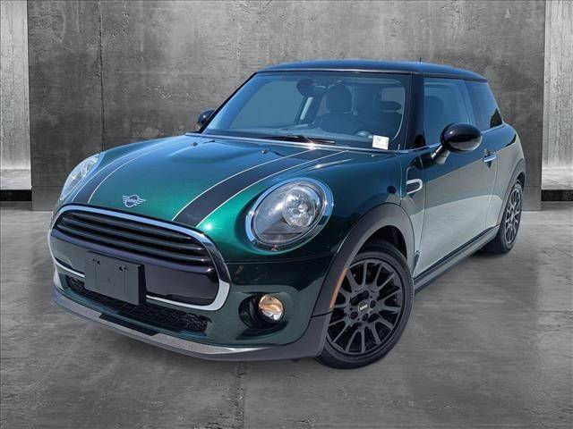 2019 MINI Hardtop Cooper — Hatchback — 58,738 mi — Newport Beach, CA