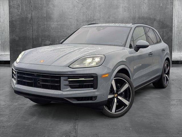 2024 Porsche Cayenne S — SUV — 23 mi — Costa Mesa, CA