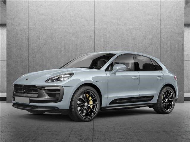 2023 Porsche Macan S — SUV — 32,882 mi — Newport Beach, CA