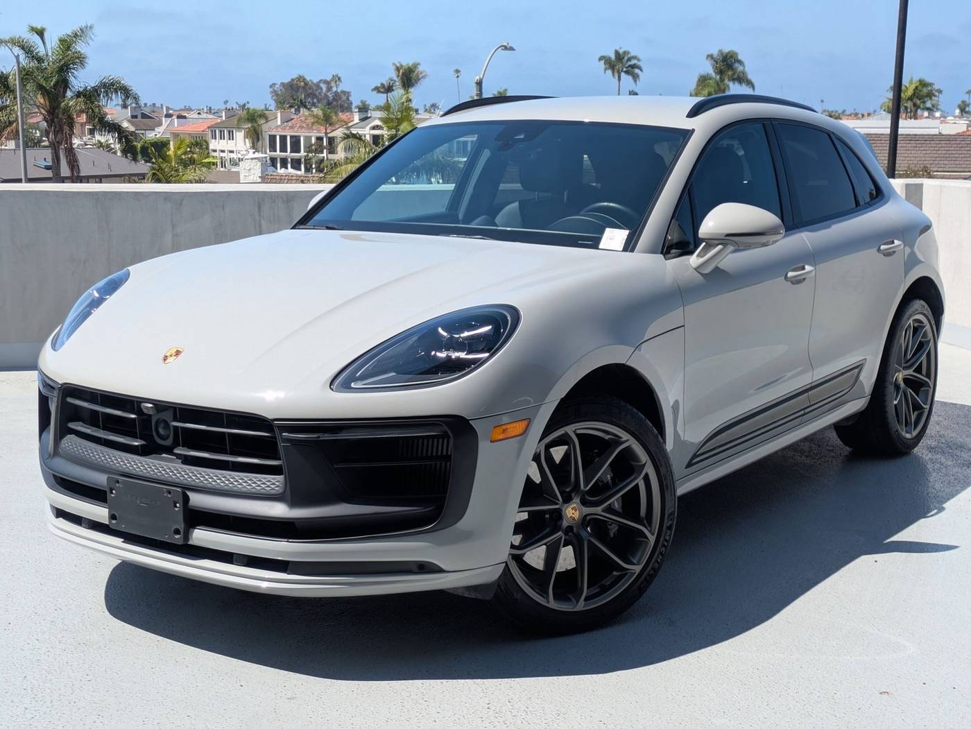 2023 Porsche Macan GTS — SUV — 42,934 mi — Newport Beach, CA