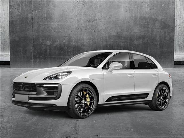 2023 Porsche Macan S — SUV — 24,668 mi — Newport Beach, CA