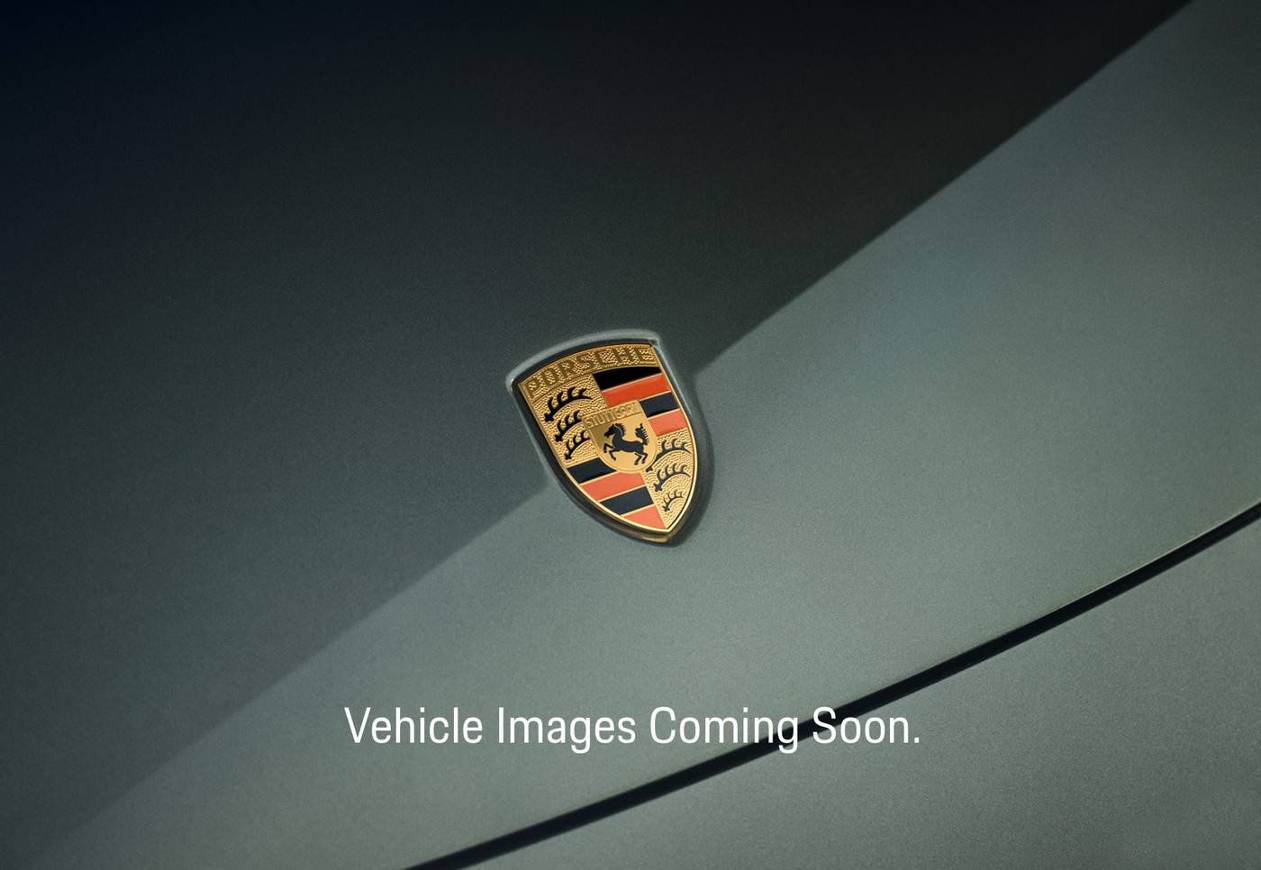 2022 Porsche 911 Carrera