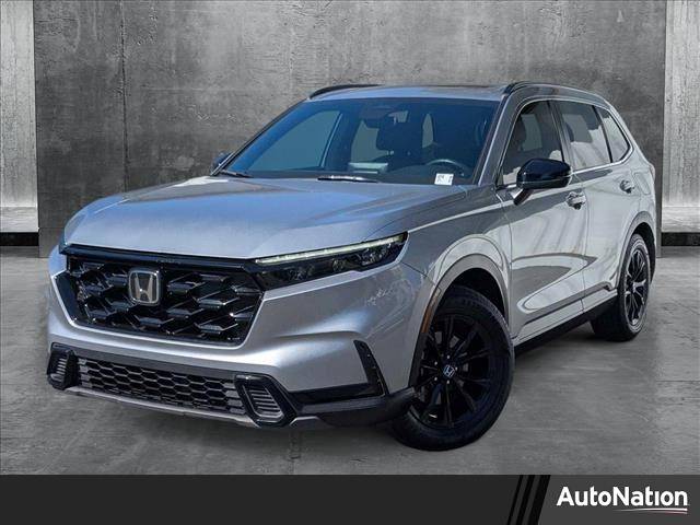 2023 Honda CR-V Hybrid Sport — SUV — 44,097 mi — Costa Mesa, CA