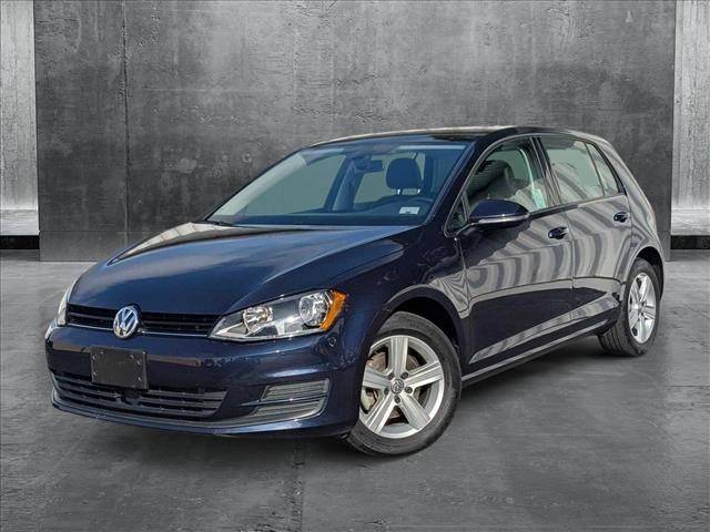 2017 Volkswagen Golf S — Hatchback — 27,250 mi — Newport Beach, CA