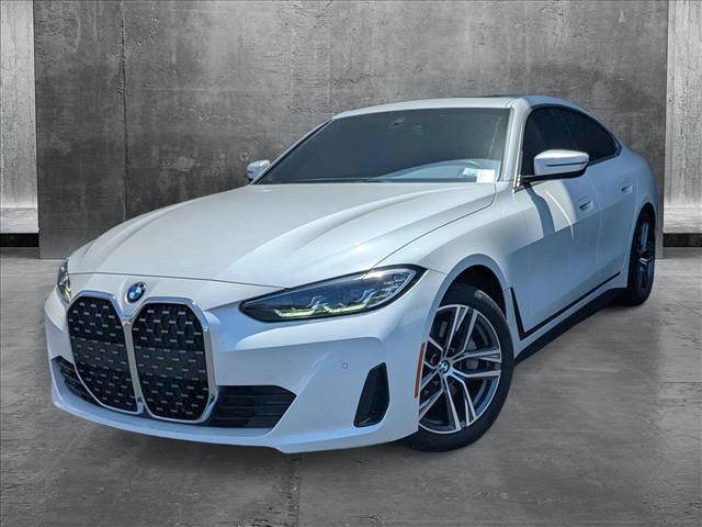 2022 BMW 4 Series 430i — Sedan — 22,197 mi — Newport Beach, CA