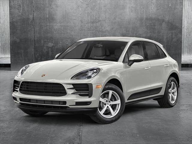 2019 Porsche Macan Standard — SUV — 32,853 mi — Costa Mesa, CA