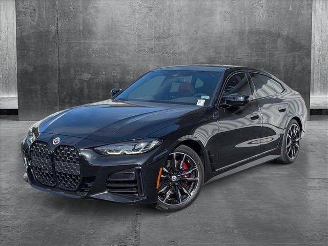 2023 BMW 4 Series M440i — Sedan — 19,108 mi — Costa Mesa, CA