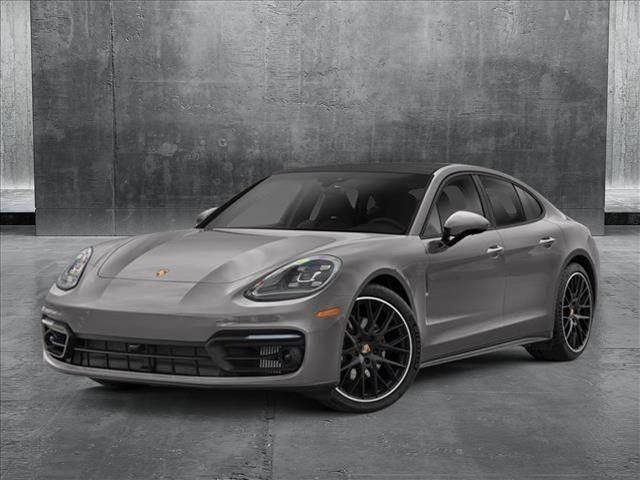 2022 Porsche Panamera Standard — Hatchback — 39,265 mi — Costa Mesa, CA
