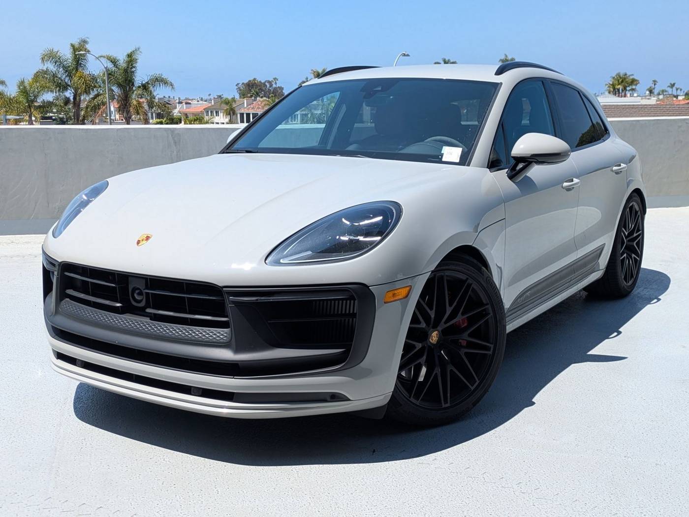 2023 Porsche Macan GTS — SUV — 14,777 mi — Costa Mesa, CA