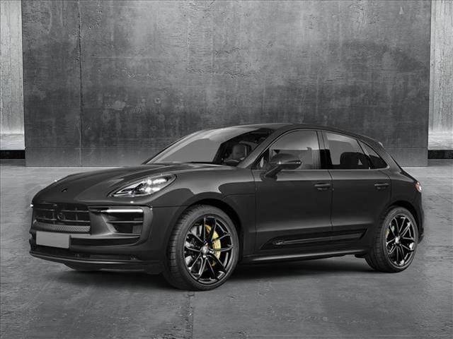 2022 Porsche Macan GTS — SUV — 22,369 mi — Newport Beach, CA