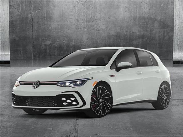 2022 Volkswagen Golf GTI SE — Hatchback — 23,610 mi — Newport Beach, CA
