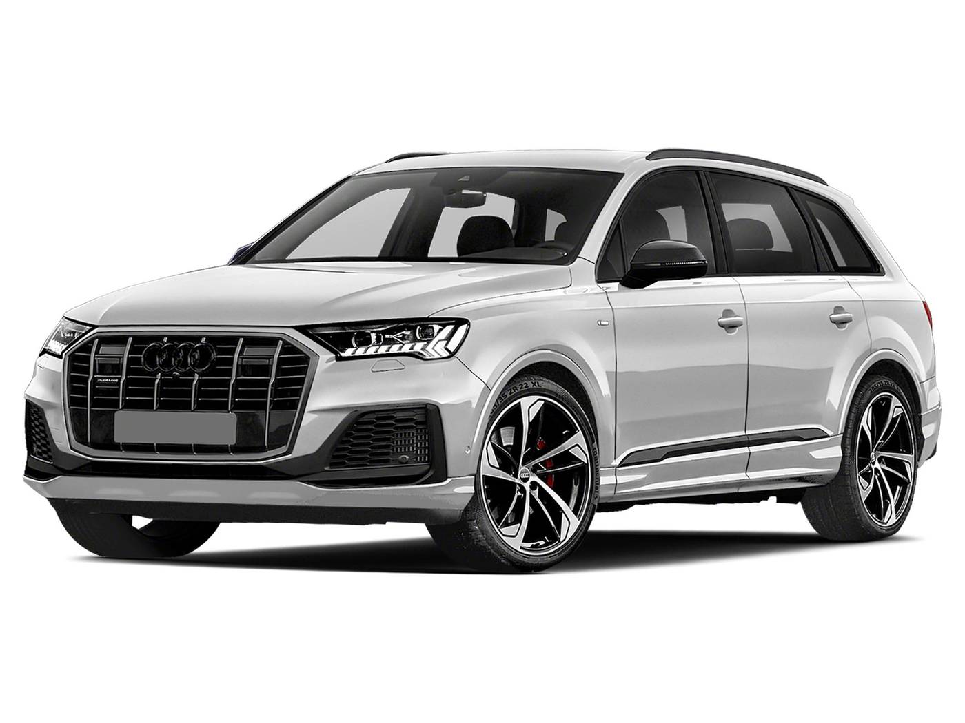 2023 Audi Q7 Premium — SUV — 18,985 mi — Newport Beach, CA
