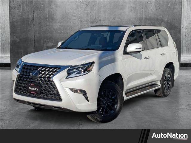 2023 Lexus GX GX 460 Premium — SUV — 11,418 mi — Costa Mesa, CA