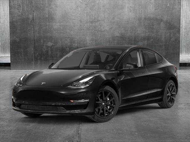 2023 Tesla Model 3 Model 3 — Sedan — 16,081 mi — Newport Beach, CA