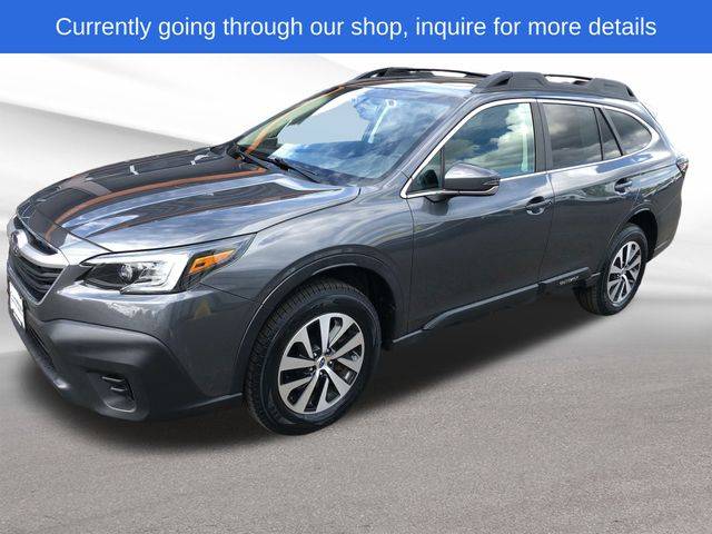 2021 Subaru Outback 2.5i Premium — SUV — 58,542 mi — Gresham, OR