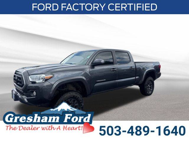 2022 Toyota Tacoma SR5 — Pickup Truck — 39,638 mi — Gresham, OR