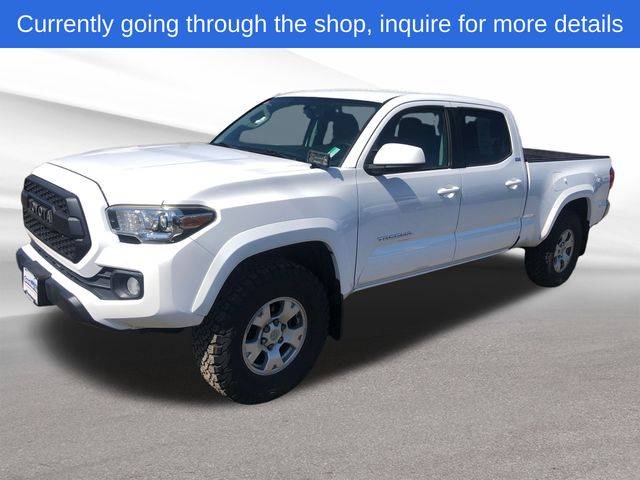 2016 Toyota Tacoma TRD Sport — Pickup Truck — 106,175 mi — Gresham, OR