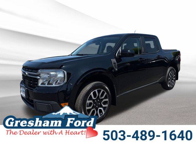 2022 Ford Maverick LARIAT — Pickup Truck — 43,501 mi — Gresham, OR