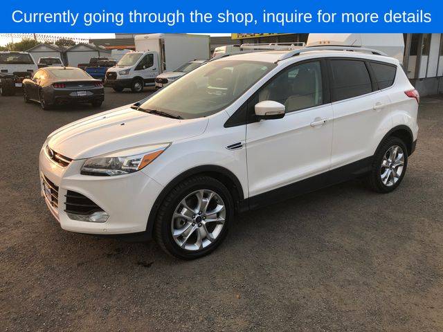 2014 Ford Escape Titanium — SUV — 95,044 mi — Gresham, OR