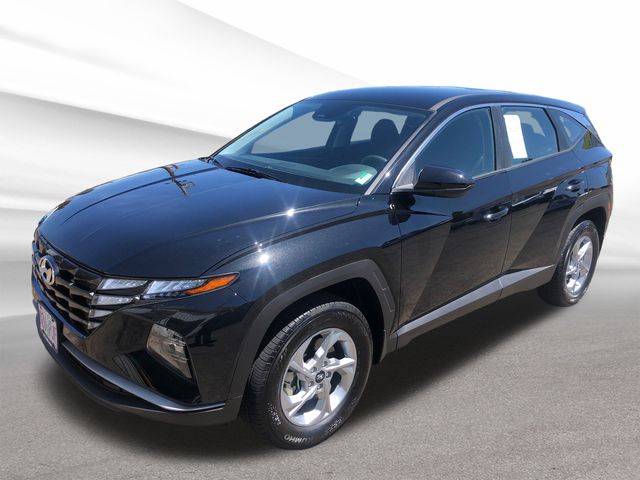 2023 Hyundai Tucson SE — SUV — 3,206 mi — Gresham, OR