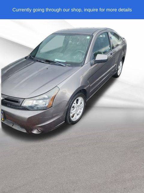 2010 Ford Focus SE — Coupe — 106,667 mi — Gresham, OR