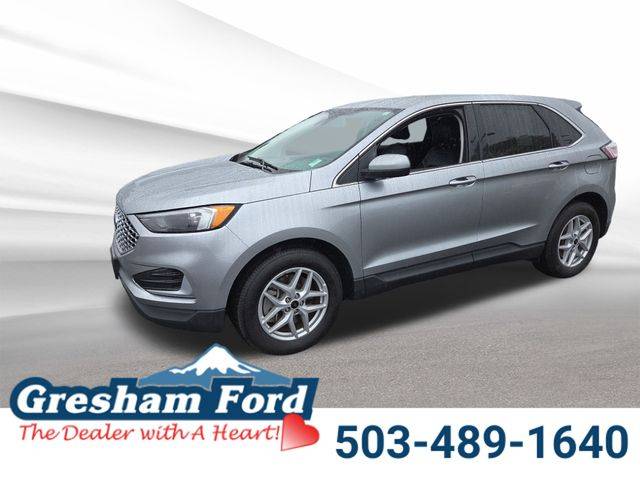 2023 Ford Edge SEL — SUV — 50,415 mi — Gresham, OR