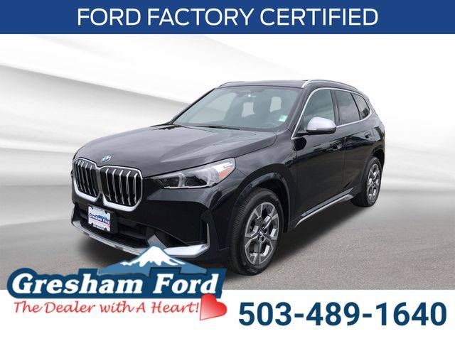 2024 BMW X1 28i — SUV — 33,245 mi — Gresham, OR