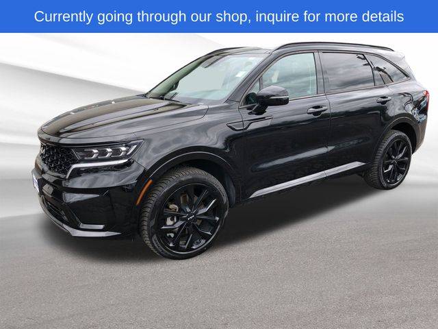 2022 Kia Sorento SX — SUV — 50,540 mi — Gresham, OR