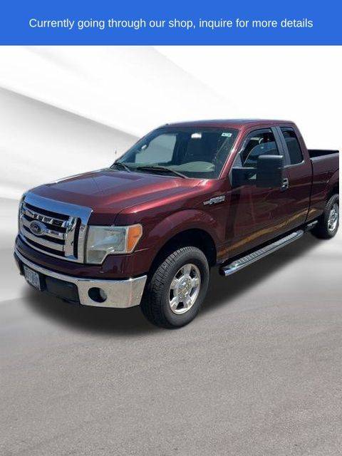 2010 Ford F-150 XLT — Pickup Truck — 104,112 mi — Gresham, OR