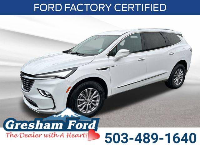2024 Buick Enclave Premium — SUV — 59,590 mi — Gresham, OR