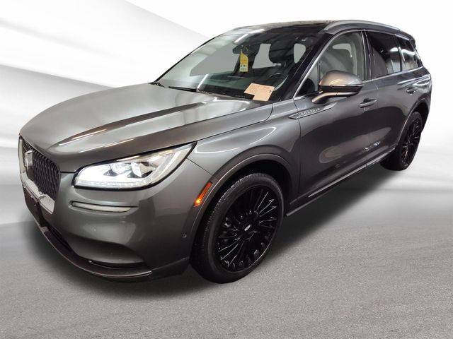 2022 Lincoln Corsair