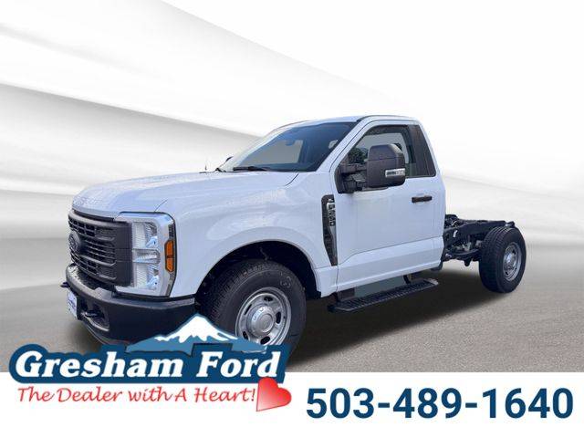 2024 Ford Super Duty F-250 XL — Pickup Truck — 9 mi — Gresham, OR